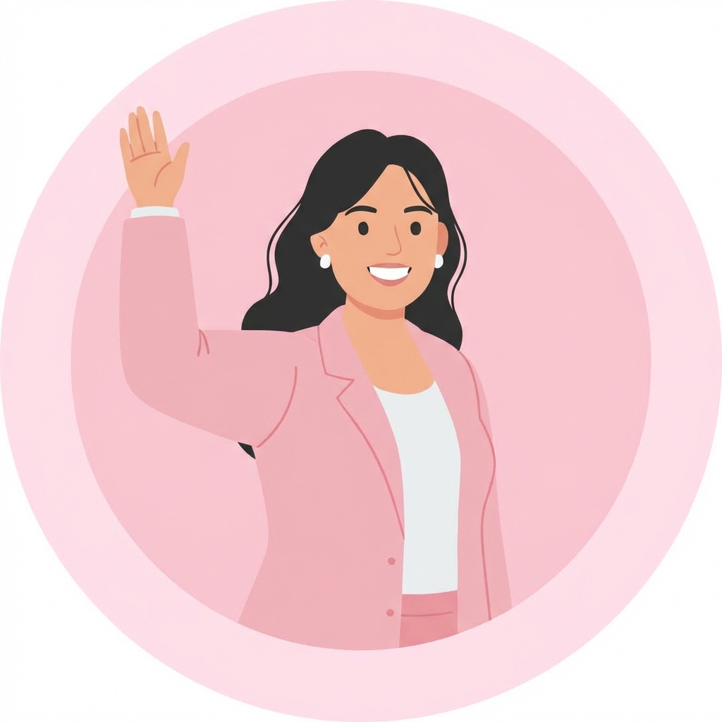 Andrea - Coach de Liderazgo