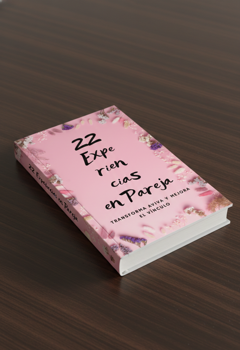 22 Experiencias en Pareja