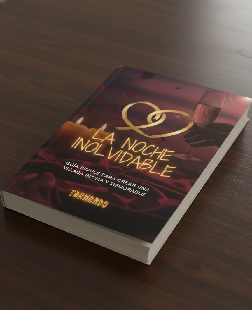 La Noche Inolvidable - Guía Completa